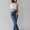 Clothing böhme | Ellery Straight Leg Jeans In Medium Wash