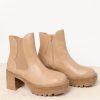 Accessories böhme | Dorothy Boots In Beige