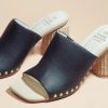 Accessories böhme | Serena Heels In Black