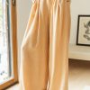 Clothing böhme | Nova Wide Leg Pants In Peach