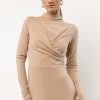 Clothing böhme | Alani Maxi Dress Tan