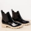 Accessories böhme | Twilight Boots In Black