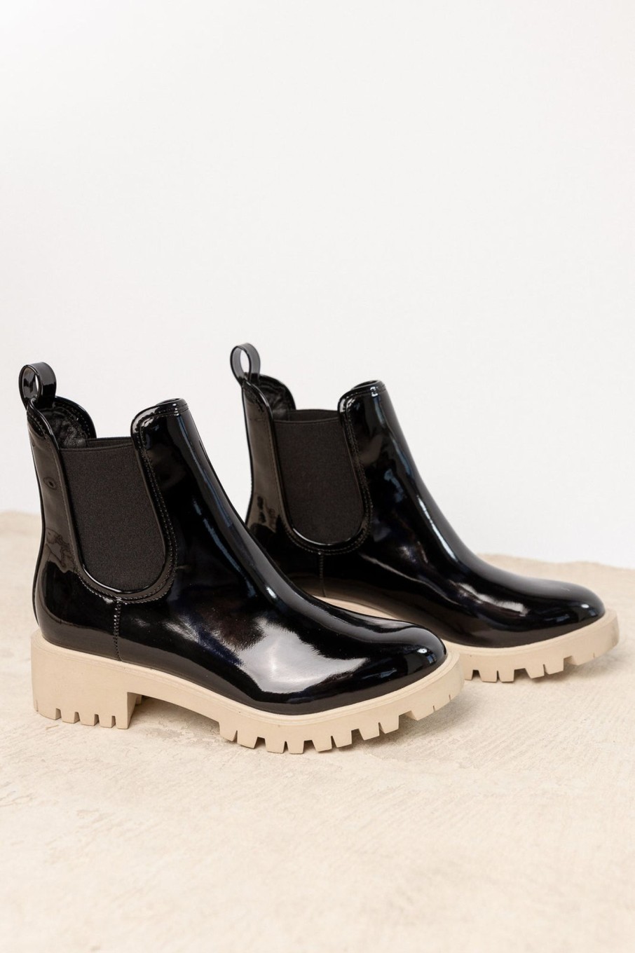 Accessories böhme | Twilight Boots In Black