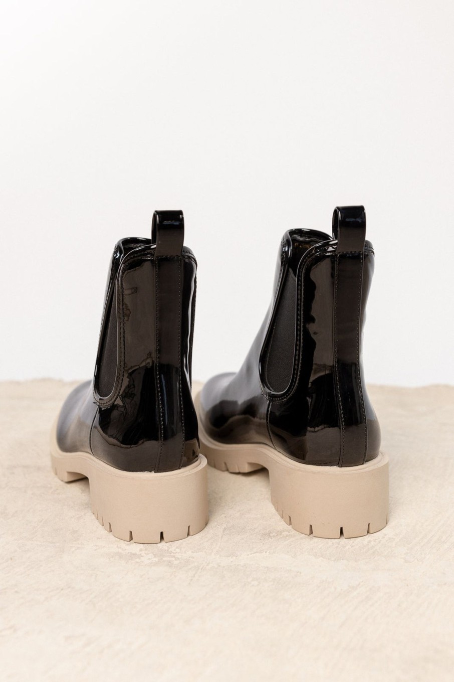 Accessories böhme | Twilight Boots In Black