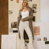 Clothing böhme | Traci Flare Jeans In Natural