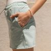 Clothing böhme | Noah Active Skirt Mint