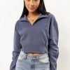 Clothing böhme | Halston Pullover In Blue