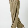 Clothing böhme | Reyna Pants In Olive