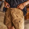 Clothing böhme | Scout Shorts In Mocha