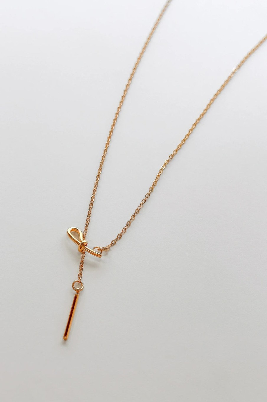 Accessories böhme | Regan Pendant Necklace Gold