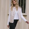 Clothing böhme | Kelsey Quilted Vest Natural