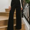 Clothing böhme | Darian Pants In Black