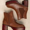 Accessories böhme | Dorothy Boots In Brown