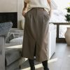 Clothing böhme | Selena Skirt Mocha