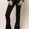 Clothing böhme | Dio Dress Pants In Black