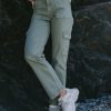 Clothing böhme | Dixie Utility Jeans Olive