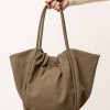 Accessories böhme | Rey Shoulder Bag In Olive