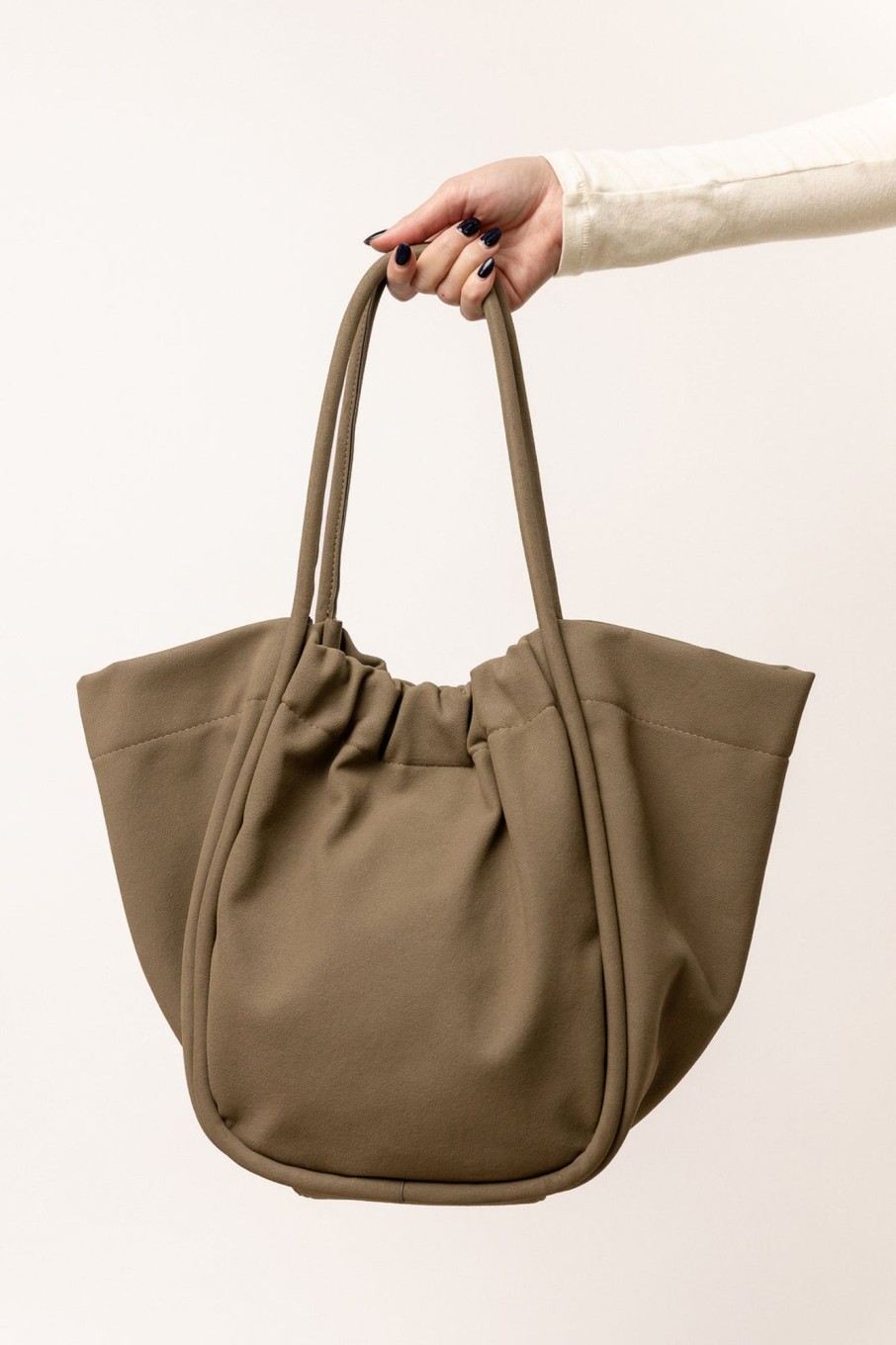 Accessories böhme | Rey Shoulder Bag In Olive