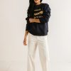 Clothing böhme | Kienna Cargo Pants In Cream