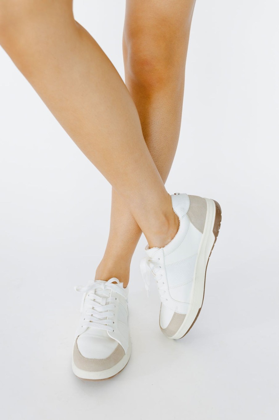 Accessories böhme | Nemesia Court Sneakers In White