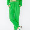 Clothing böhme | Dakota Joggers In Green