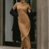 Clothing böhme | Ciara Maxi Dress In Camel