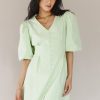 Clothing böhme | Danna Dress In Mint