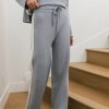 Clothing böhme | Kiara Knit Pants In Blue