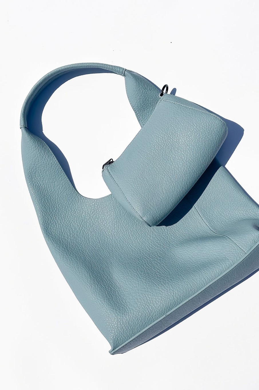 Accessories böhme | Marina Shoulder Bag In Blue