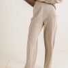 Clothing böhme | Jaya Knit Pants In Sand