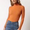 Clothing böhme | Sanji Bodysuit In Orange