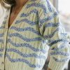 Clothing böhme | Sofia Knit Cardigan Green