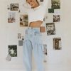 Clothing böhme | Adalynn Pants In Light Wash