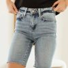 Clothing böhme | Leanna Bermuda Shorts Medium Wash