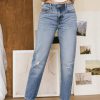 Clothing böhme | Michelle Straight Leg Jeans Medium Wash