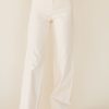 Clothing böhme | Ensley Wide Leg Jeans Cream