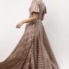 Clothing böhme | Rylee Maxi Dress In Mauve