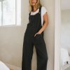 Clothing böhme | Robin Overalls In Blue