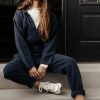 Clothing böhme | Ellwood Jumpsuit In Navy