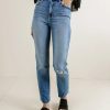 Clothing böhme | Amelia Distressed Jeans In Medium Wash