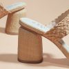 Accessories böhme | Kayla Heels Tan