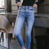 Clothing böhme | Zoie Skinny Jeans Medium Wash