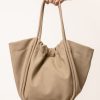 Accessories böhme | Rey Shoulder Bag In Taupe