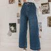 Clothing böhme | Lea Wide Leg Jeans Medium Wash