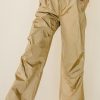 Clothing böhme | Novalee Parachute Pants In Tan