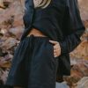 Clothing böhme | Jasmine Shorts In Black